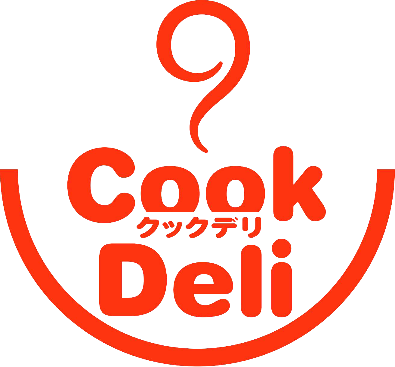 Cook Deli クックデリ
